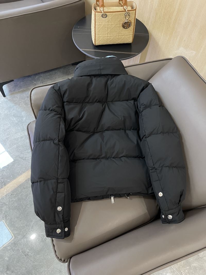 Prada Down Jackets